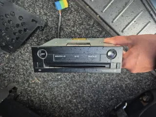 Reproductor DVD Volkswagen