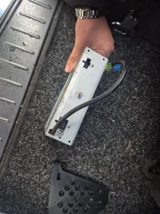 Reproductor DVD Volkswagen