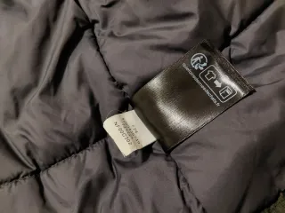 Chaqueta The North Face Quest Insulated DryVent