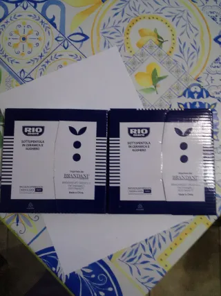 Sottopentola Rio Mare