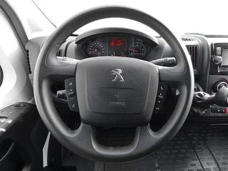 Peugeot Boxer 435 L4H2 Asphalt BlueHDi 140 S&S