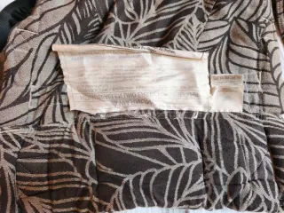 Mochila de porteo Fidella