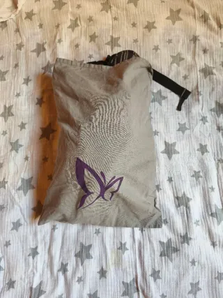 Mochila de porteo Fidella