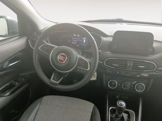 Fiat Tipo Cross