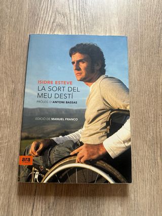 La sort del meu destí (Catalan Edition)