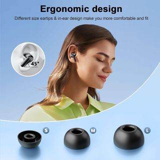 Auriculares Inalambricos Bluetooth, Auriculares Bl