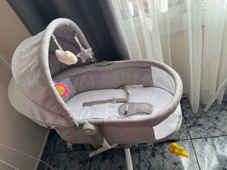 Cuña para bebé, como nueva.