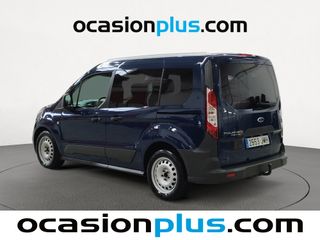 Ford Tourneo Connect 1.5 TDCI Trend 74 kW (100 CV)