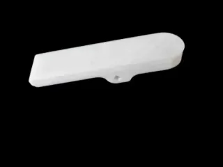 Pestaña Tubo Cecotec Conga Rockstar