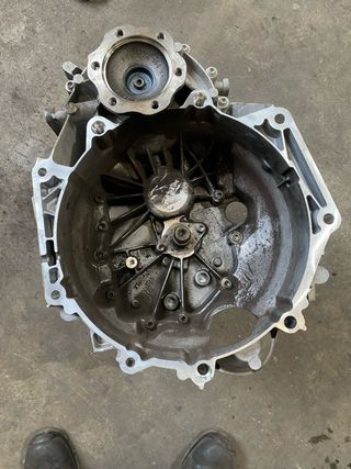 Caja de cambios Audi A3