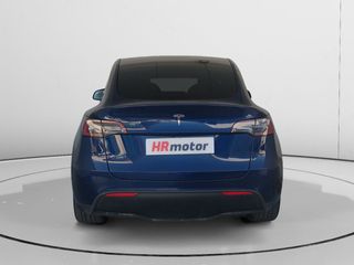 Tesla Model Y RWD