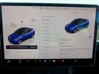 Tesla Model Y RWD