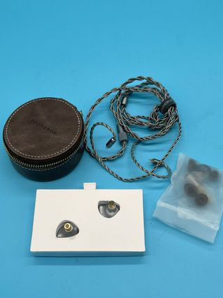 - Moondrop Auriculares In-Ear Aria 2 con 0.78 2p