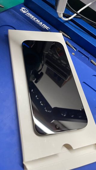 Pantalla Original iPhone 15 (LEER DESCRIPCIÓN)