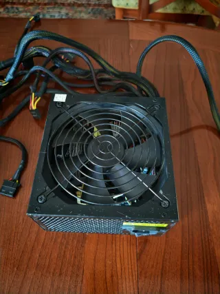 Alimentatore Itek 700W ATX Super Silent