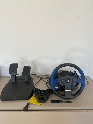 Volante Thrustmaster T150 PS4