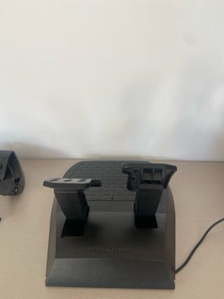 Volante Thrustmaster T150 PS4