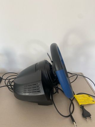 Volante Thrustmaster T150 PS4