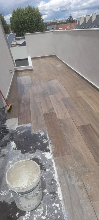 Reformas hagode todo tipode trabajo