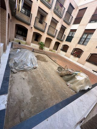 Reformas hagode todo tipode trabajo