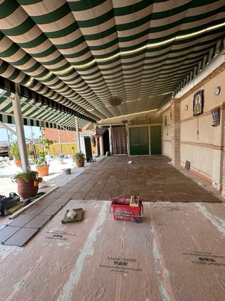 Reformas hagode todo tipode trabajo