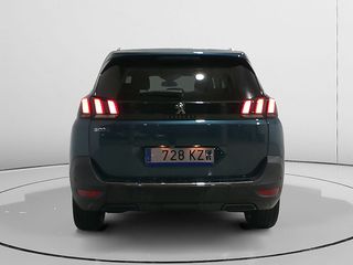 Peugeot 5008 Allure