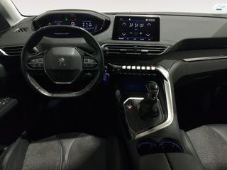 Peugeot 5008 Allure