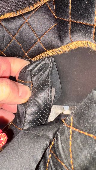 Casco retrò afx fx78 taglia S