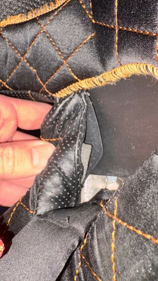 Casco retrò afx fx78 taglia S