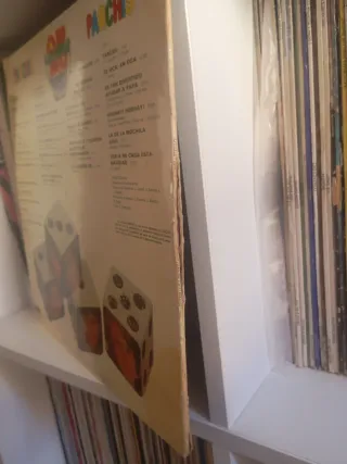 Las 25 Super Canciones - Parchis