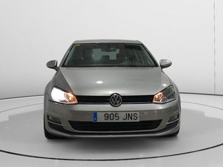 Volkswagen Golf Advance BlueMotion Tech.