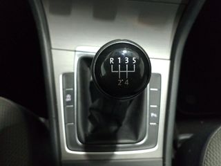 Volkswagen Golf Advance BlueMotion Tech.