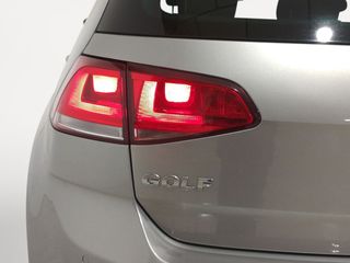 Volkswagen Golf Advance BlueMotion Tech.