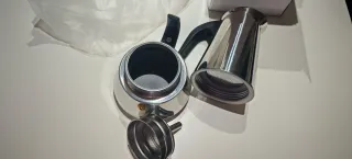 Cafetera Italiana Nueva