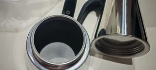 Cafetera Italiana Nueva