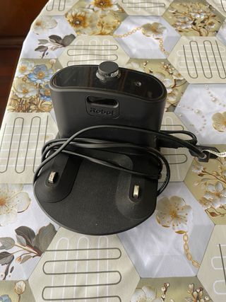 Aspiradora Robot Roomba E5