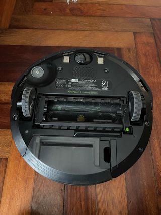 Aspiradora Robot Roomba E5