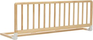 Safety 1st Wooden Bed Rail 110 cm, Barrera Segurid
