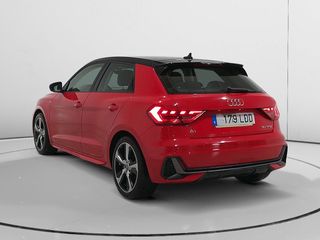 Audi A1 Adrenalin
