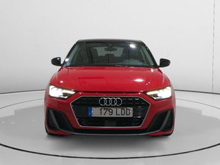 Audi A1 Adrenalin