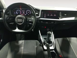 Audi A1 Adrenalin