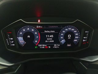 Audi A1 Adrenalin