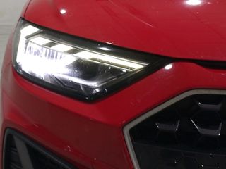 Audi A1 Adrenalin