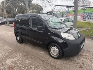 Peugeot Bipper 2015