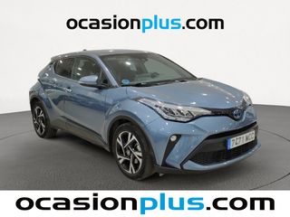 Toyota C-HR 180H Advance 135 kW (184 CV)