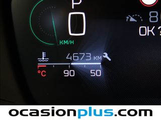 Peugeot 308 PureTech 130 S&S Active Pack EAT8 96 kW (130 CV)
