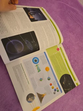 BIOLOGIA Y GEOLOGIA 4ESO OBSERVAMOS CONSTRUYEND...