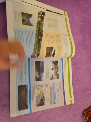 BIOLOGIA Y GEOLOGIA 4ESO OBSERVAMOS CONSTRUYEND...