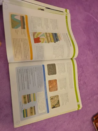 BIOLOGIA Y GEOLOGIA 4ESO OBSERVAMOS CONSTRUYEND...