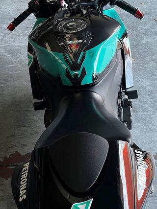 Honda CBR600rr